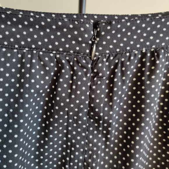 Gap polka dot skirt - Picture 3 of 5